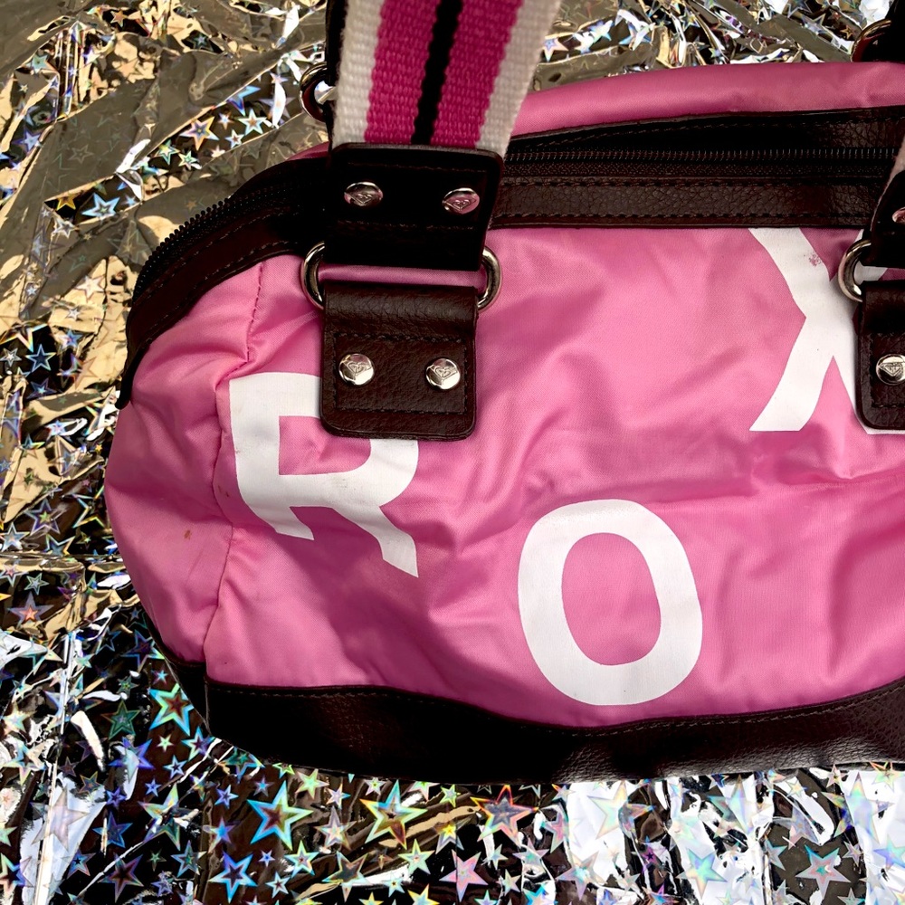 Y2K Roxy mini bag - Picture 3 of 4